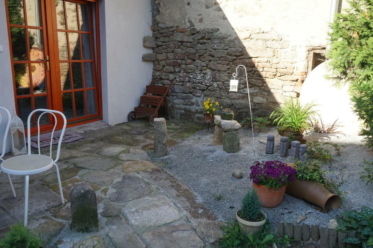 Statek Cimer Dış mekan fotoğraf